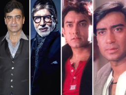 25 Years of Ishq EXCLUSIVE: Indra Kumar BREAKS silence on Amitabh Bachchan’s role in the film: “I still regret not having him on board and I wish Mr Bachchan was there in the film”