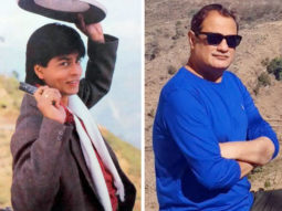 30 Years of Raju Ban Gaya Gentleman: “Shah Rukh Khan used to stay in our office. He used to ask for Campa Cola. We would tell him, ‘Yahan nahin milti. Yeh Delhi nahin hai. Yeh Bombay hai. Yahaan Thums Up milti hai’!” – Manoj Lalwani