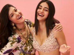 Shanaya Kapoor rings in birthday with Ananya Panday and family; Navya Naveli Nanda joins them