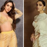 5 celebrity-inspired ethnic co-ord sets for Diwali 2023