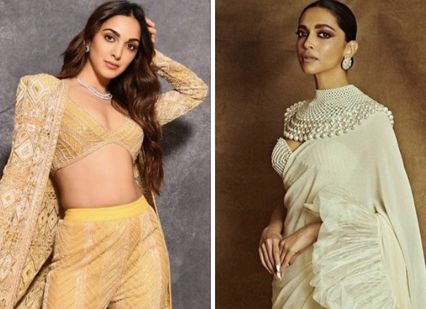 5 best ethnic outfits for this wedding season inspired by Bollywood divas from Deepika Padukone to Kiara Advani