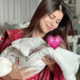 Debina Bonnerjee shares first photo of her second daughter on social media; pens a heartfelt note