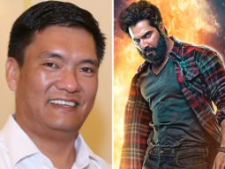 Bhediya: Arunachal Pradesh Chief Minister praises trailer; says, “Rare opportunity given to local talent”