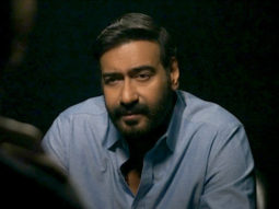ACP Squad Interrogating Vijay Salgaonkar | Ajay Devgn