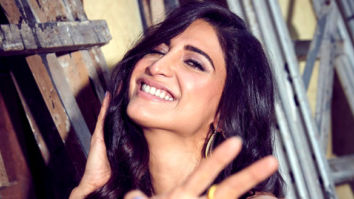 Celeb Photos Of Aahana Kumra