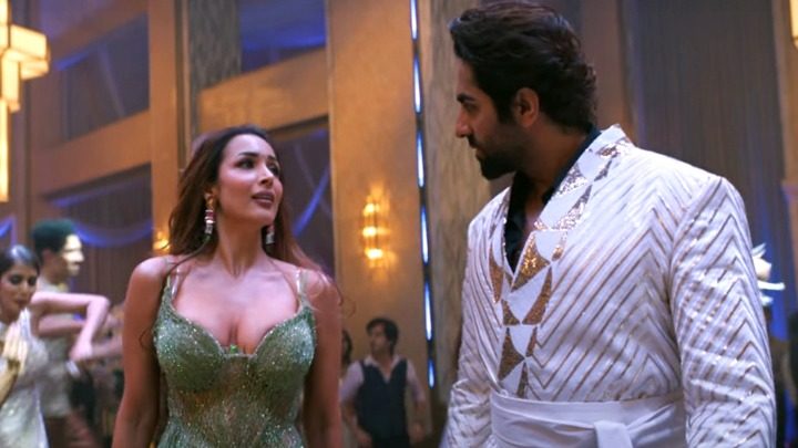 Aap Jaisa Koi (Video) An Action Hero | Ayushmann Khurrana, Malaika Arora Aap Jaisa Koi (Video) An Action Hero | Ayushmann Khurrana, Malaika Arora