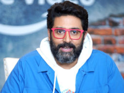 Abhishek Bachchan’s Message to Paparazzi in Rapid Fire