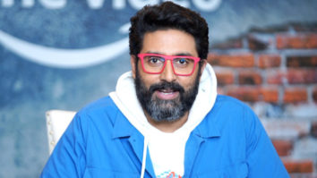 Abhishek Bachchan’s Message to Paparazzi in Rapid Fire