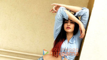 Celeb Photos Of Adah Sharma