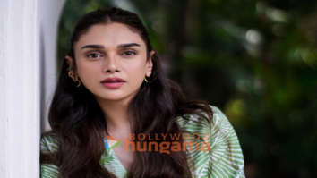 Celebrity Photos of Aditi Rao Hydari