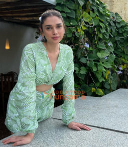 Celebrity Photos of Aditi Rao Hydari