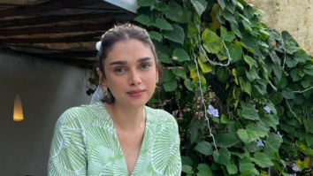 Celebrity Photos of Aditi Rao Hydari