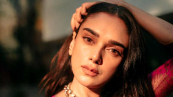 Celeb Photos Of Aditi Rao Hydari