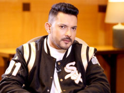 Aditya Narayan is the only son Salman Khan has ever had? “Yes! That’s my greatest claim to fame”