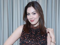 After Amit Bhatt, Taarak Mehta Ka Ooltah Chashmah star Munmun Dutta sufferers a knee injury; shares update with fans