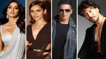 After Janhvi Kapoor, Manushi Chhillar to join Akshay Kumar and Tiger Shroff in Ali Abbas Zafar directorial Bade Miyan Chote Miyan