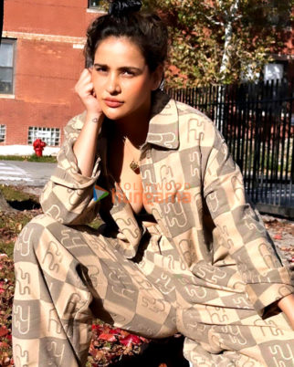 Celeb Photos Of Aisha Sharma