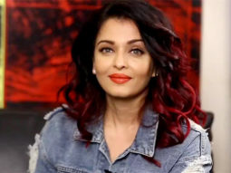 Aishwarya Rai Bachchan reveals why ‘Bajirao Mastani’ & ‘Padmaavat’ couldn’t happen with her | Birthday Special