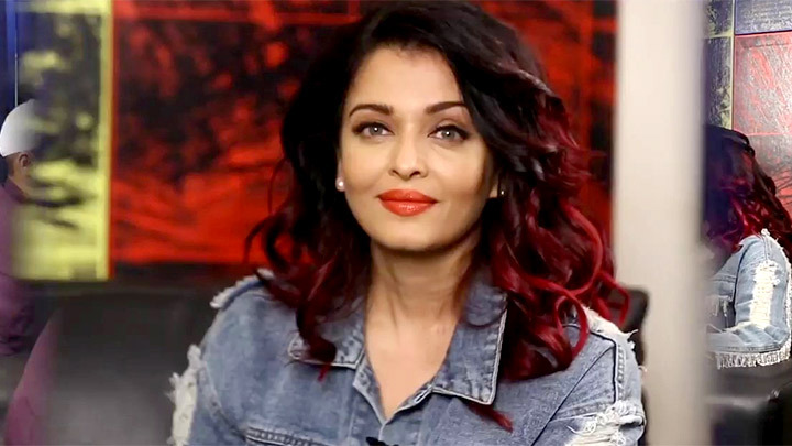 Aishwarya Rai Bachchan reveals why ‘Bajirao Mastani’ & ‘Padmaavat’ couldn’t happen with her | Birthday Special
