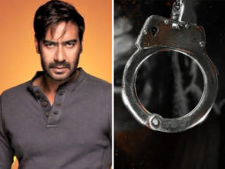 Ajay Devgn showcases his intense side in the teaser of Bholaa 3D
