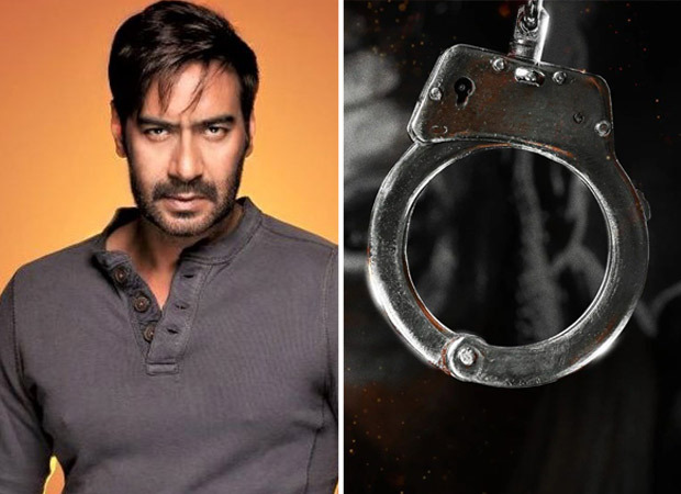 Ajay Devgn showcases his intense side in the teaser of Bholaa 3D : Bollywood News