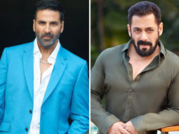 Akshay Kumar and Salman Khan to be given extra security due to death threats