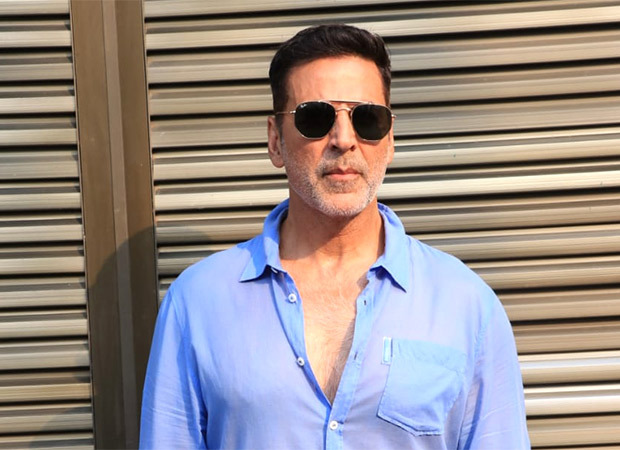 Akshay Kumar breaks silence on Hera Pheri 3 and apologizes to fans “I feel very sad that I’m unable to do it because I am not happy with how the things have changed”
