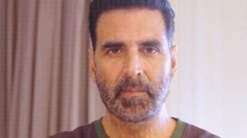 Akshay Kumar launches passion project; apparel brand called ForceIX