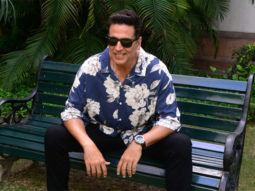 Akshay Kumar to undergo intense preparation to play Chhatrapati Shivaji Maharaj in Mahesh Manjrekar’s Veer Daudale Saat