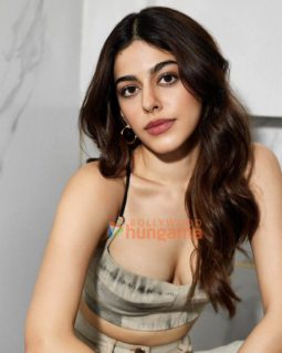 Celeb Photos Of Alaya F