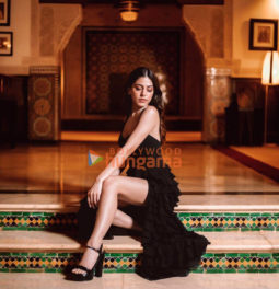 Celeb Photos Of Alaya F