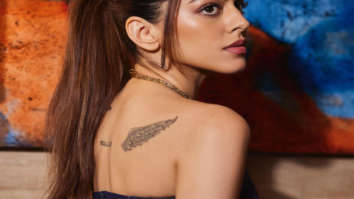 Celebrity Photos of Alaya F