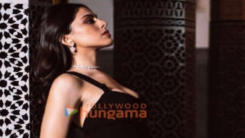 Celeb Photos Of Alaya F