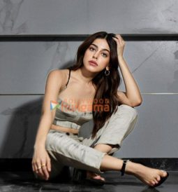 Celeb Photos Of Alaya F