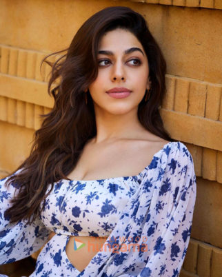 Celebrity Photos of Alaya F