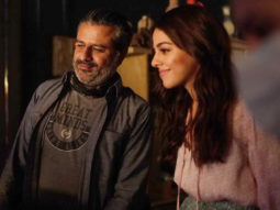 Alaya F opens up about working on Freddy; says, “Working with Jay Shewakramani is always a great experience”