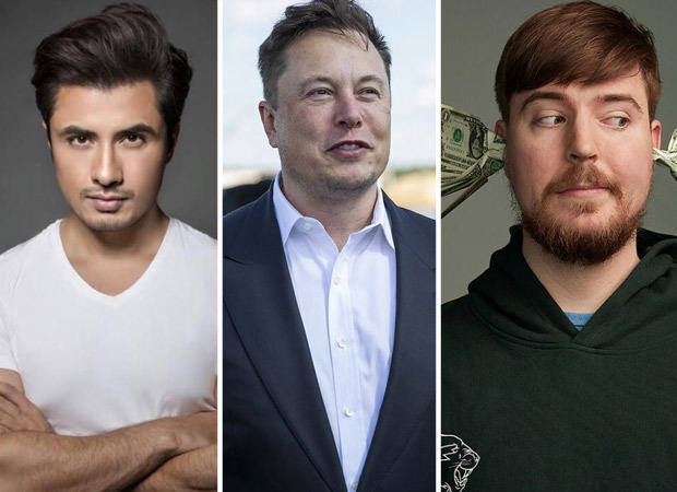 Ali Zafar, Elon Musk, and Mr. Beast discuss bringing back Vine, and developing better incentives to content creators
