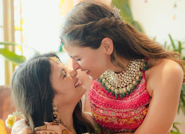Alia Bhatt pens birthday wish for her “little melon smiggle pop” Shaheen Bhatt; calls her “the BEST person ever”