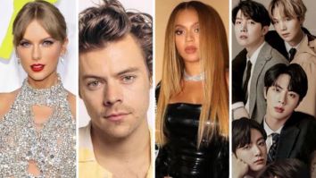 American Music Awards 2022: Taylor Swift, Harry Styles, Beyoncé, BTS win big
