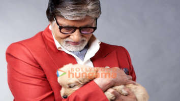Celeb Photos Of Amitabh Bachchan