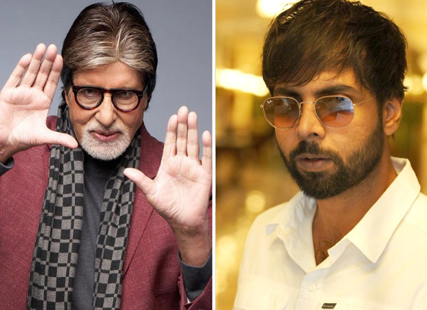 EXCLUSIVE: “Amitabh Bachchan is my role model,” says Bhediya star Abhishek Banerjee; reveals his Paatal Lok character is his tribute to Megastar 