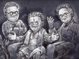 Amul pays heartfelt tribute to the late Vikram Gokhale’s career