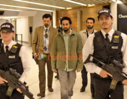 Celebrity Photos of Ayushmann Khurrana