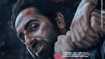 First Look Of The Movie An Action Hero