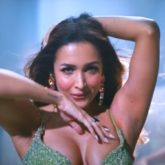 An Action Hero Ayushmann Khurrana and Malaika Arora's new track 'Aap Jaisa Koi' out; watch
