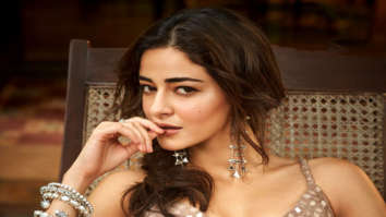 Celebrity Photos of Ananya Panday