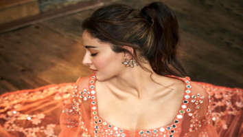 Celebrity Photos of Ananya Panday