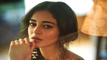 Celebrity Photos of Ananya Panday