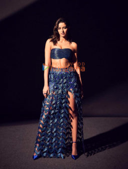 Celeb Photos Of Ananya Panday