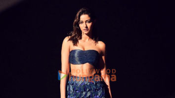 Celeb Photos Of Ananya Panday